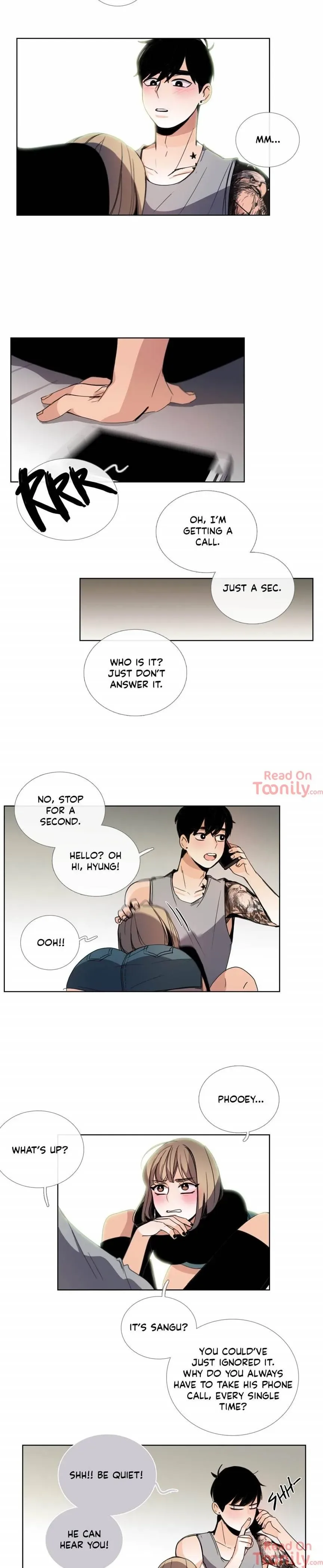 Chapter 39 — Page 5