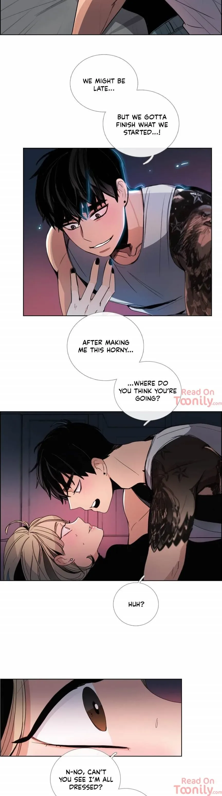 Chapter 40 — Page 6
