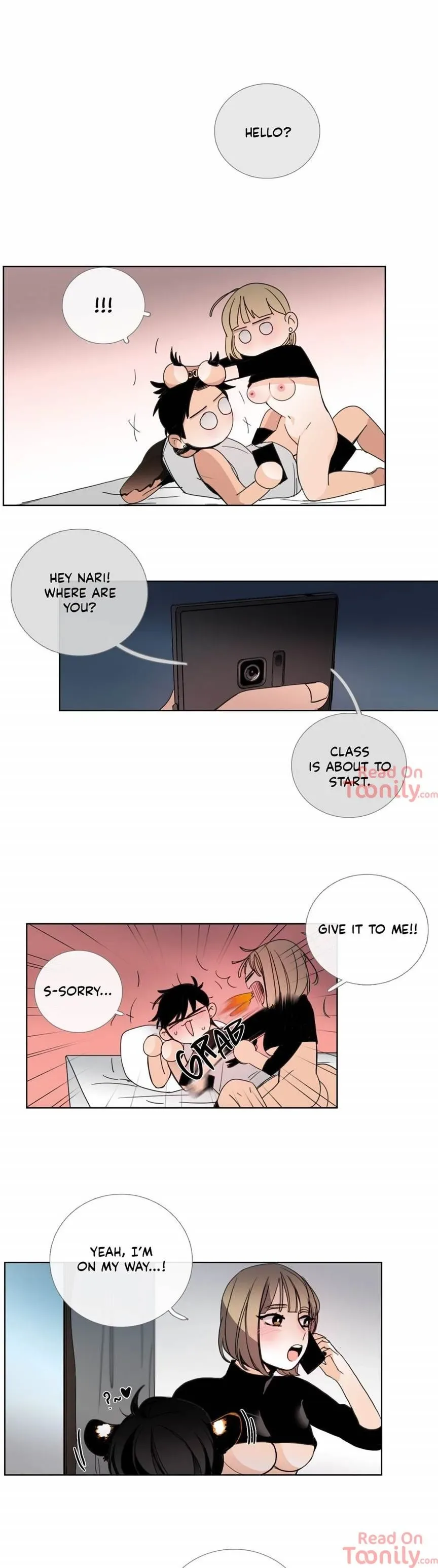 Chapter 40 — Page 12
