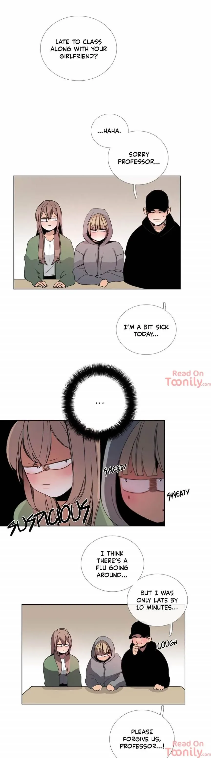 Chapter 40 — Page 17