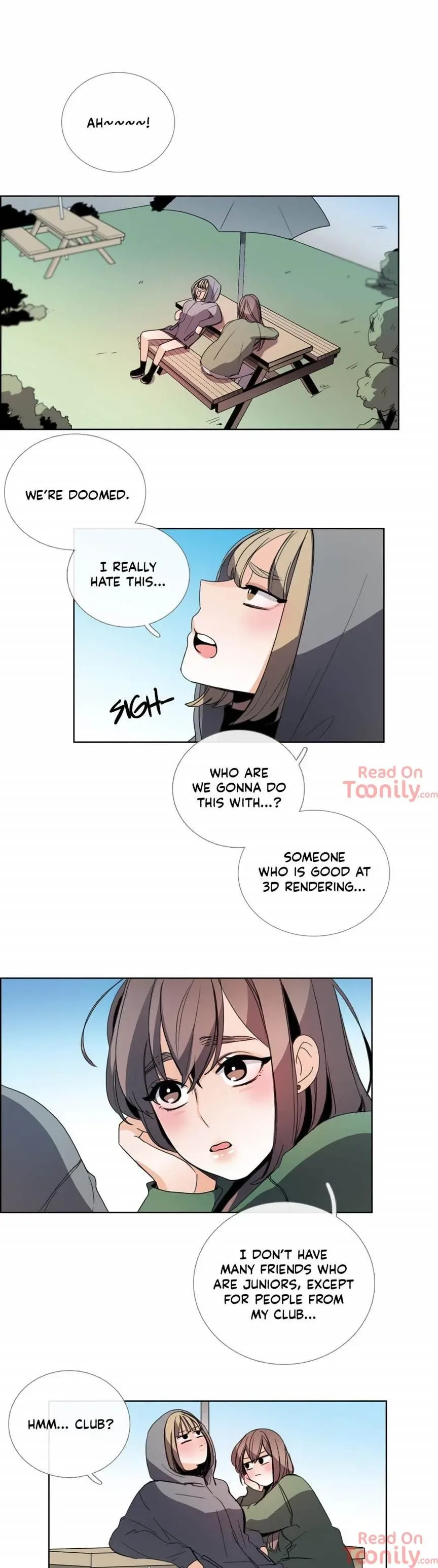Chapter 40 — Page 19