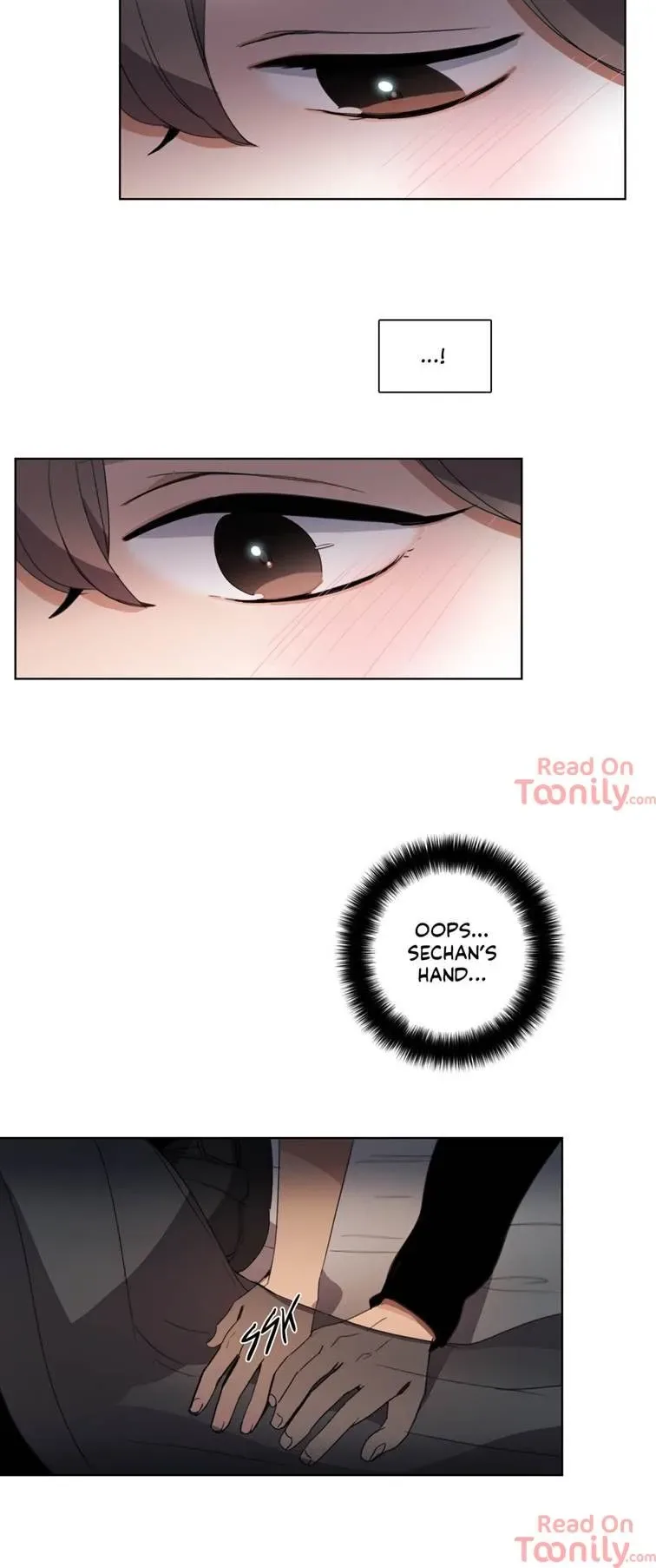 Chapter 43 — Page 21