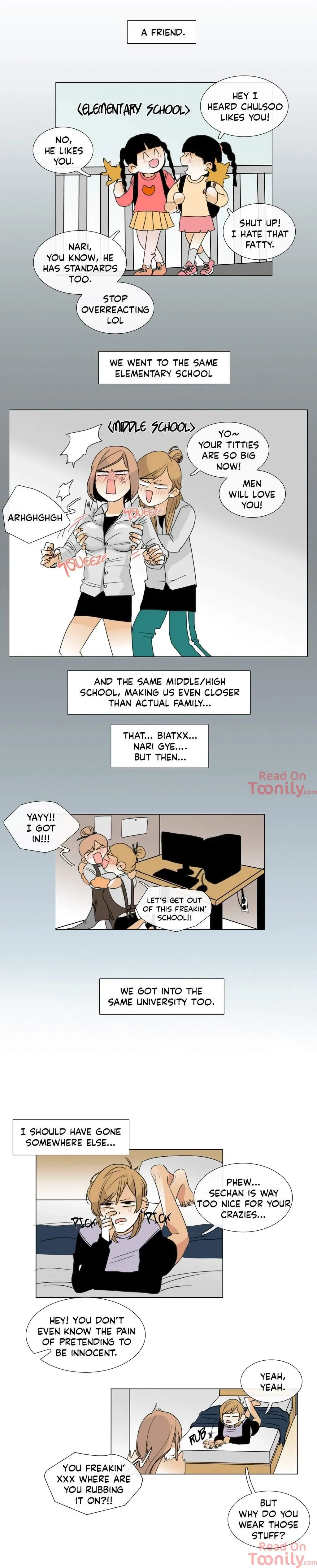 Chapter 5 — Page 5