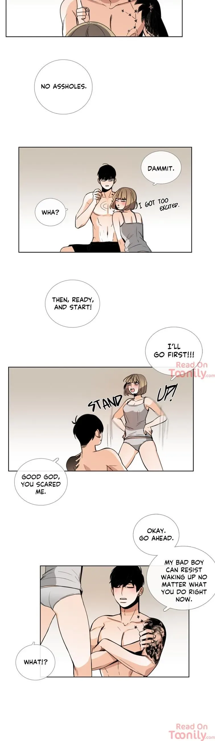 Chapter 50 — Page 13