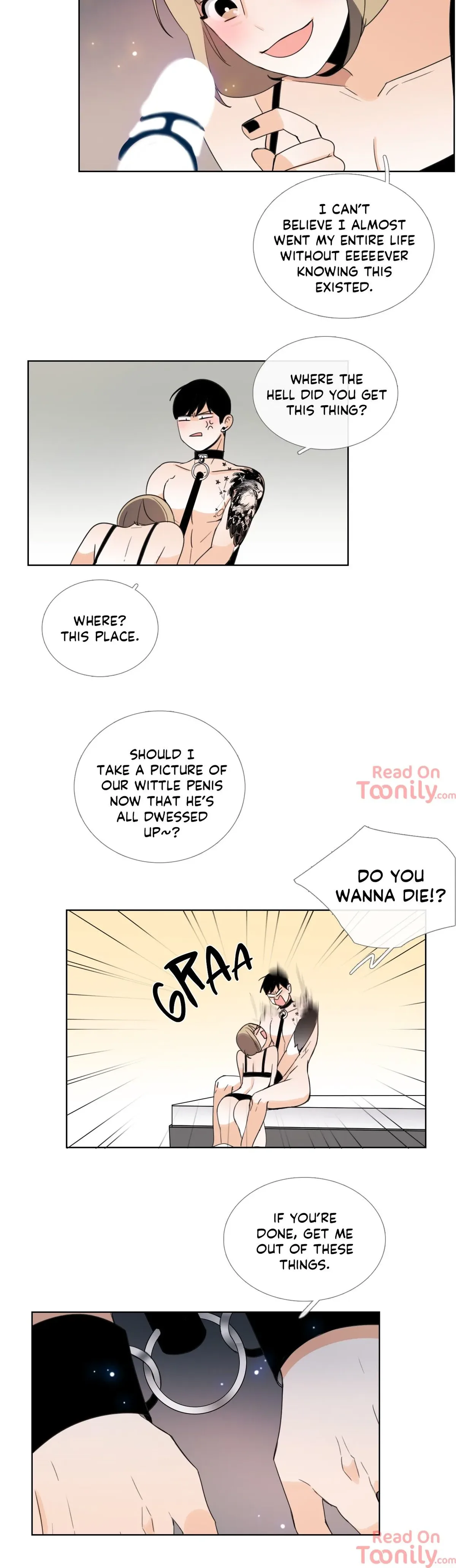 Chapter 61 — Page 11