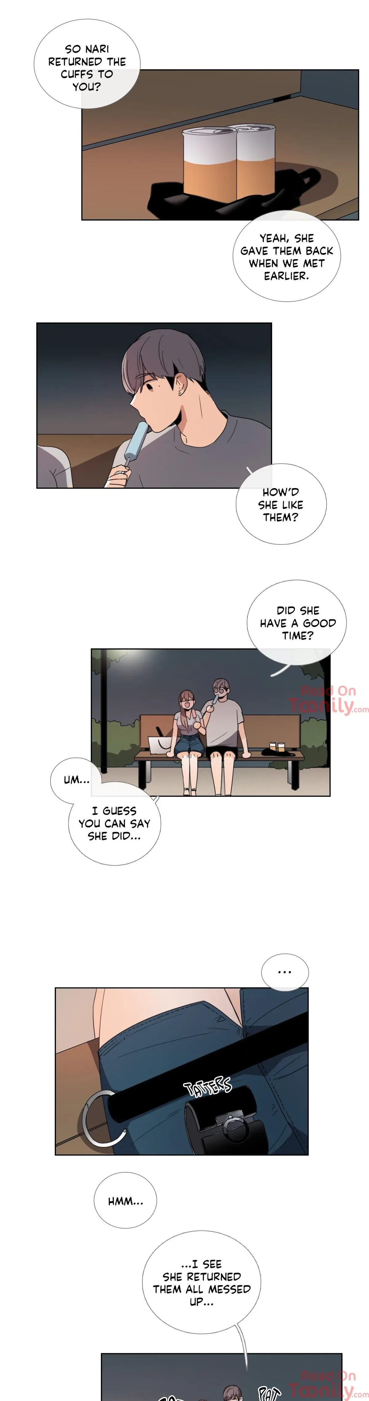 Chapter 64 — Page 5