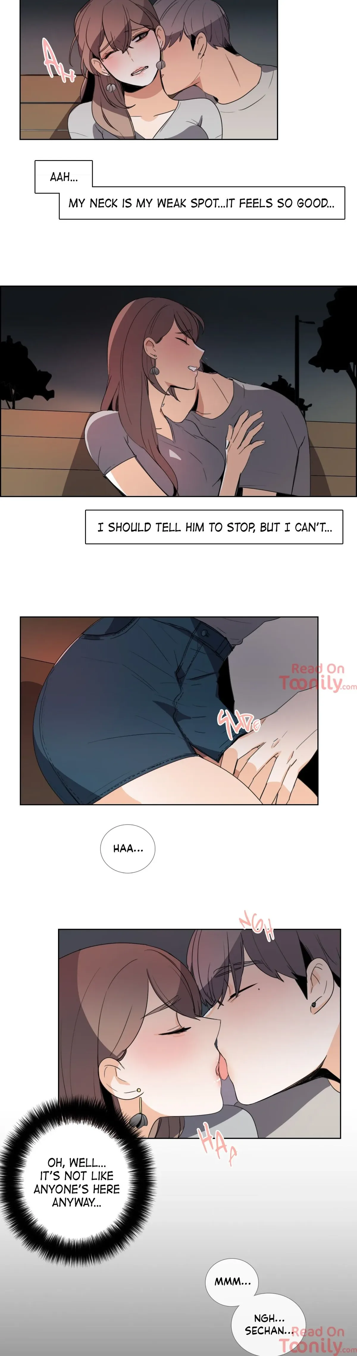 Chapter 64 — Page 11