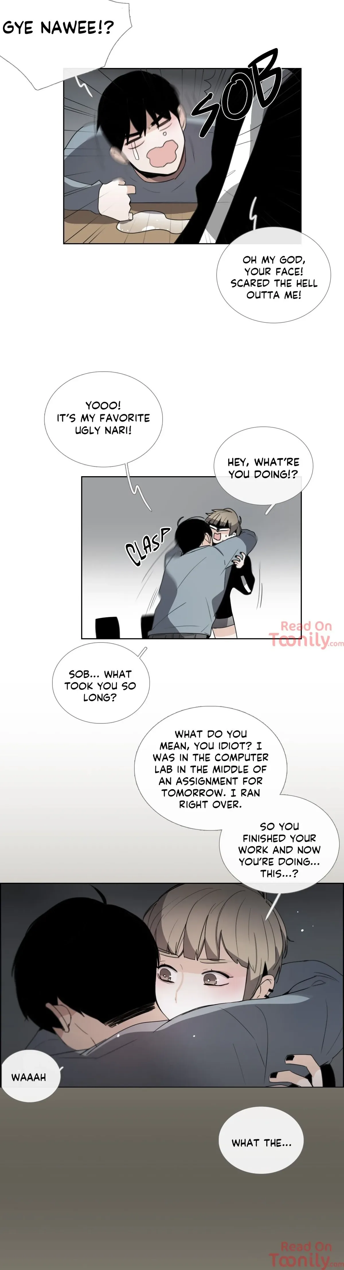 Chapter 69 — Page 12