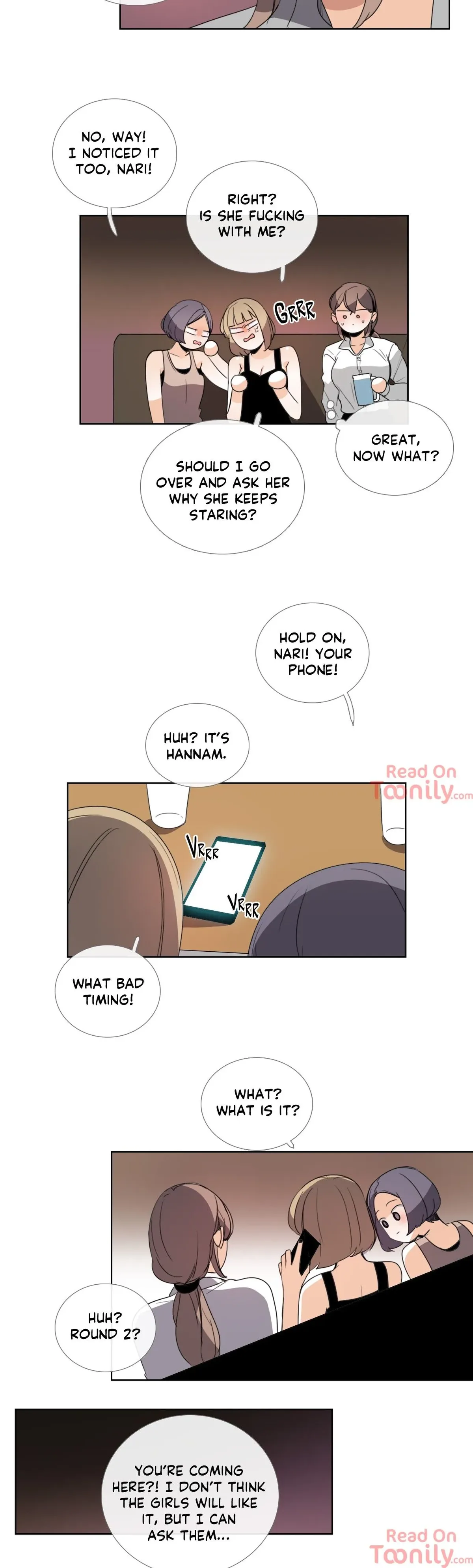 Chapter 70 — Page 15