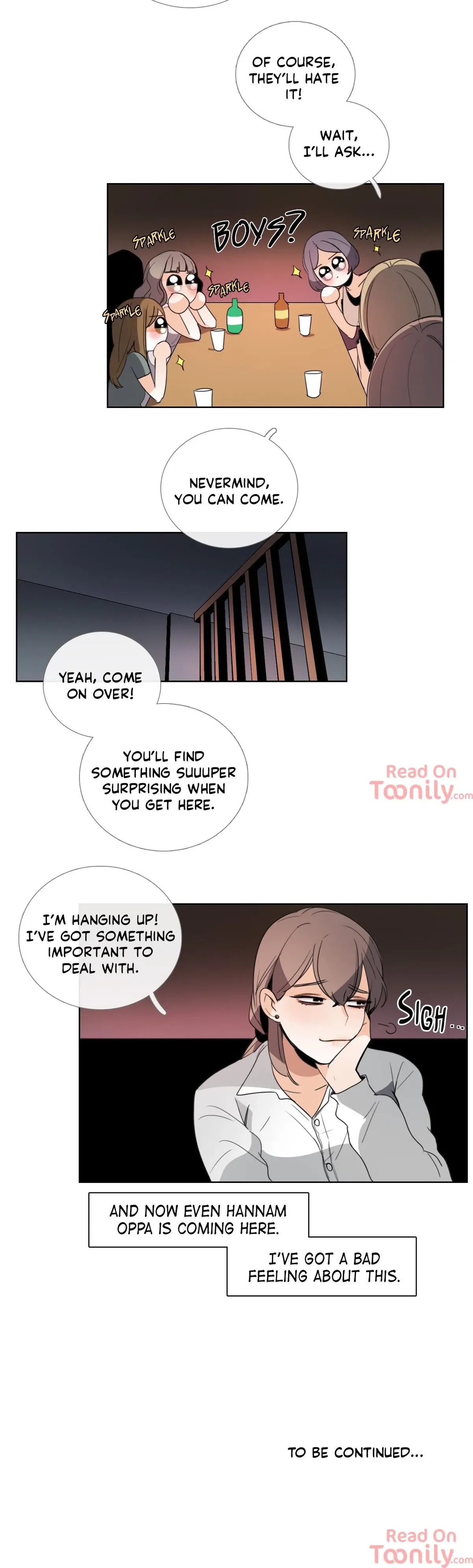 Chapter 70 — Page 16