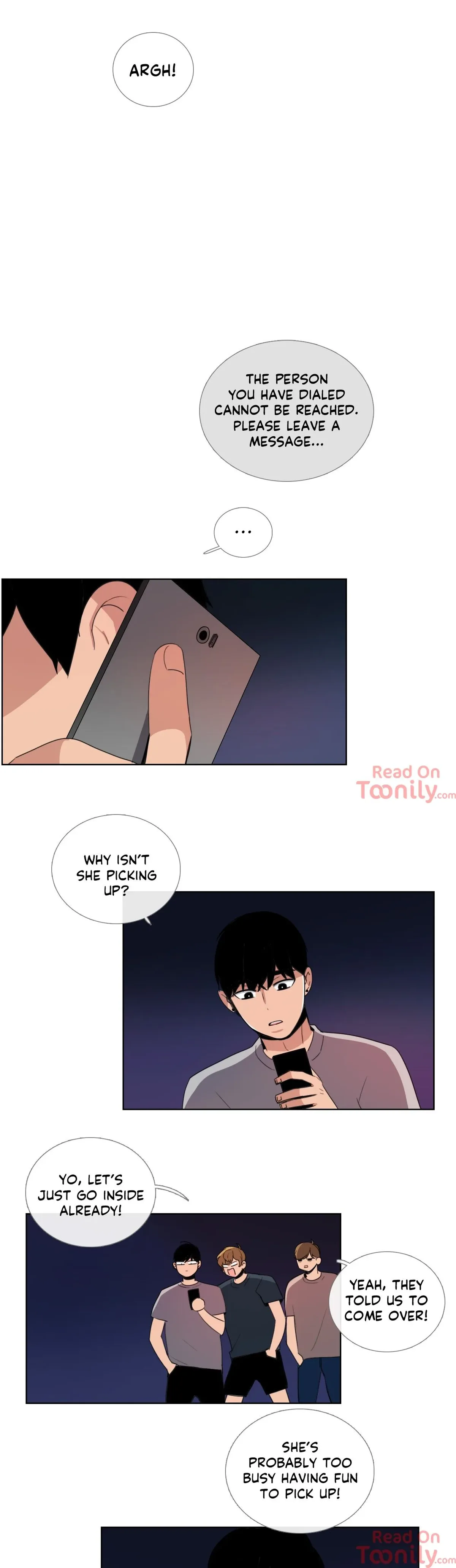 Chapter 71 — Page 7