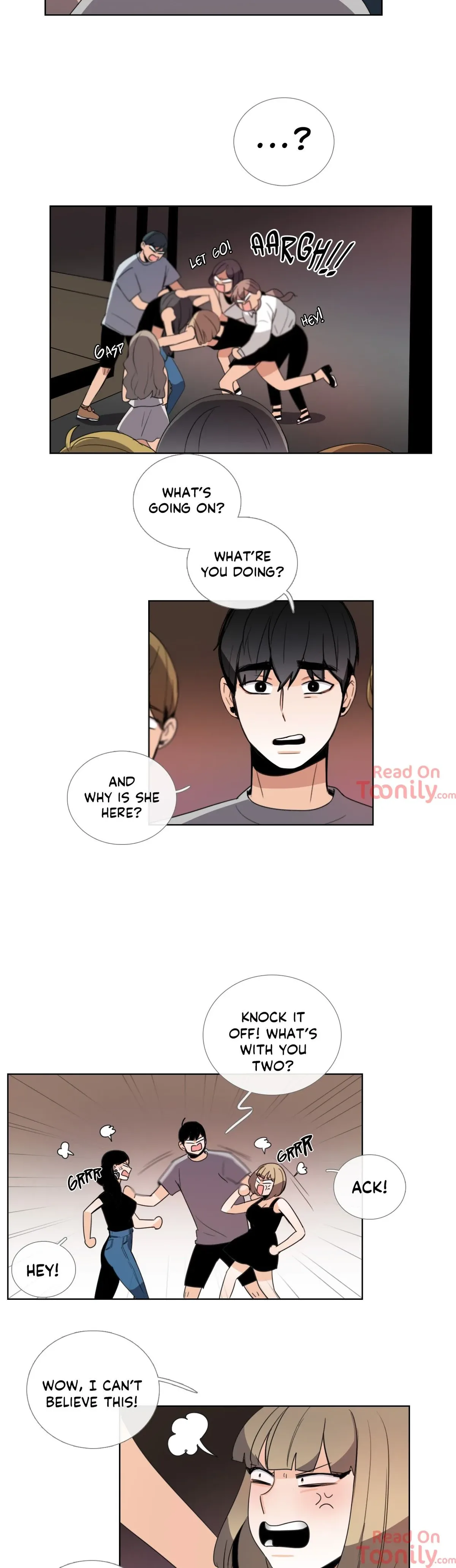 Chapter 71 — Page 9