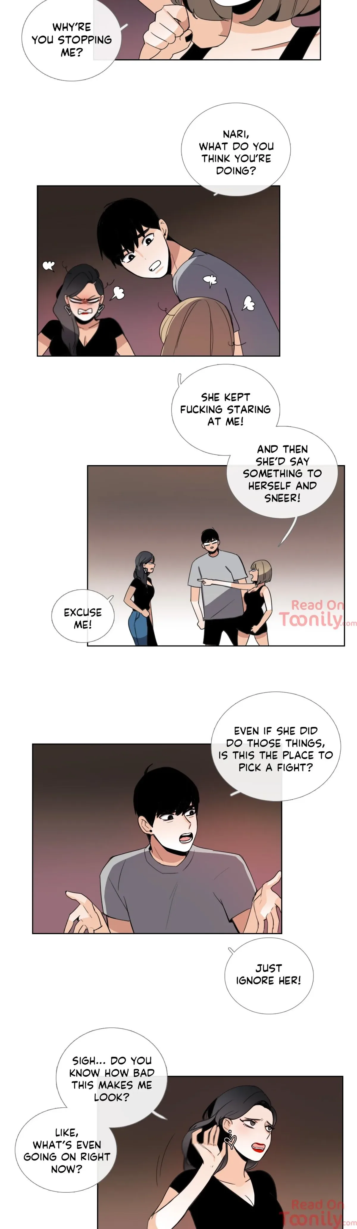 Chapter 71 — Page 10