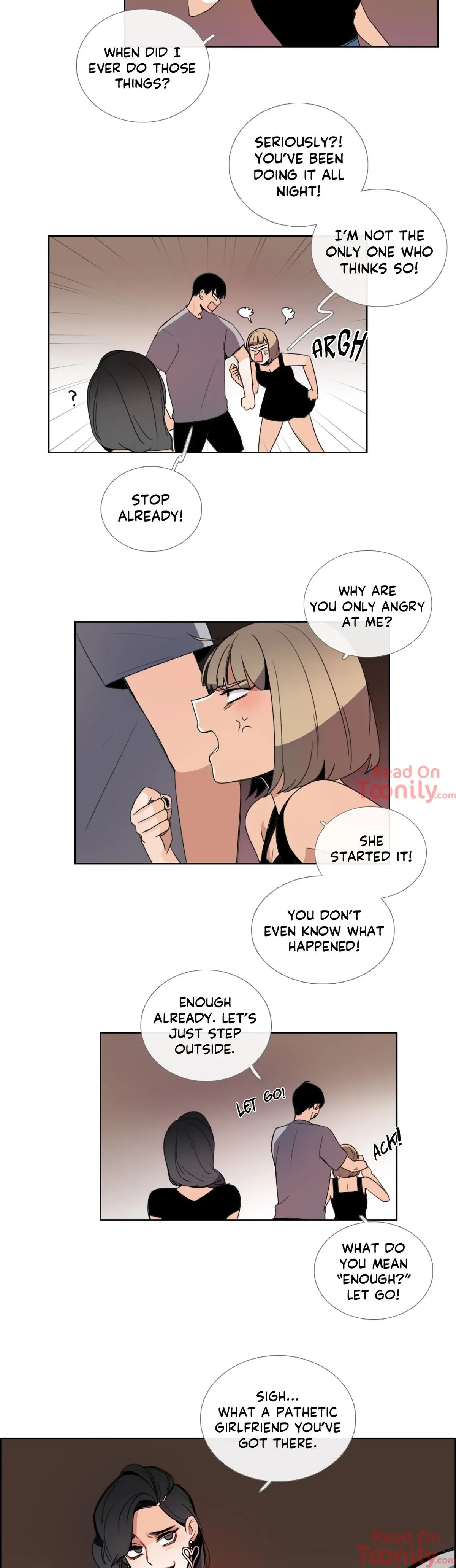 Chapter 71 — Page 11