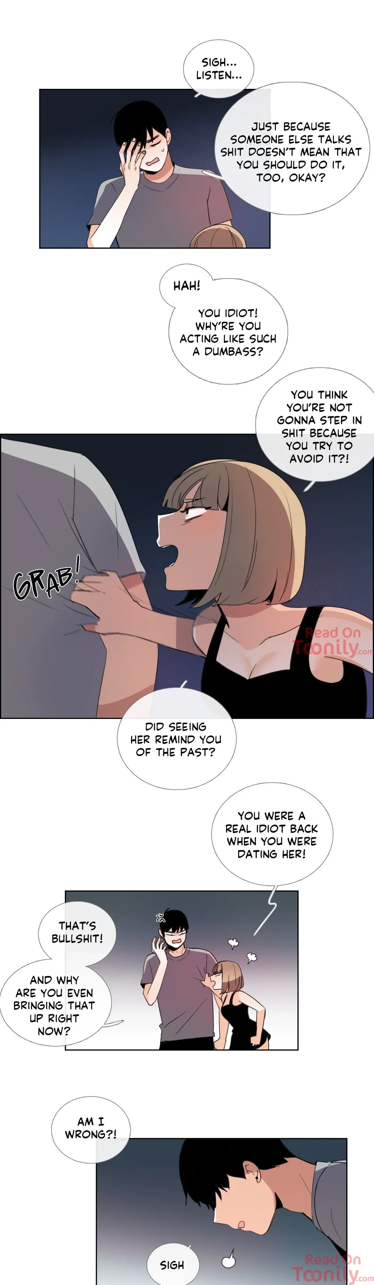 Chapter 71 — Page 13