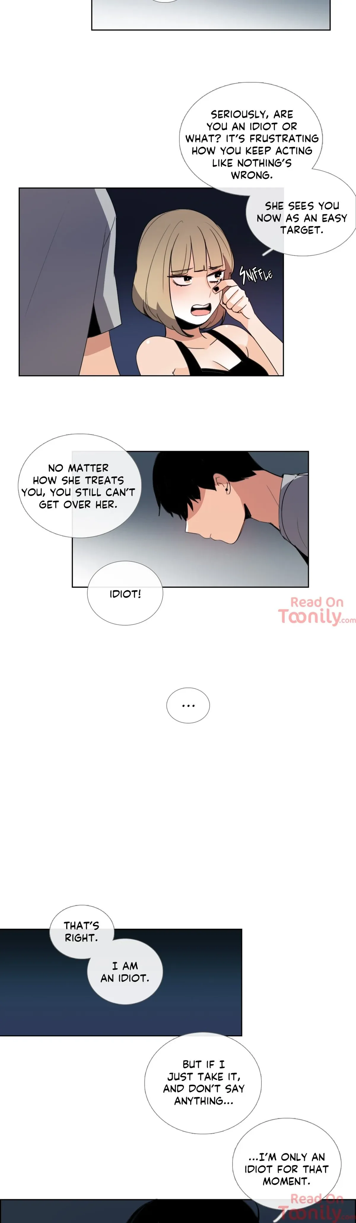 Chapter 71 — Page 14