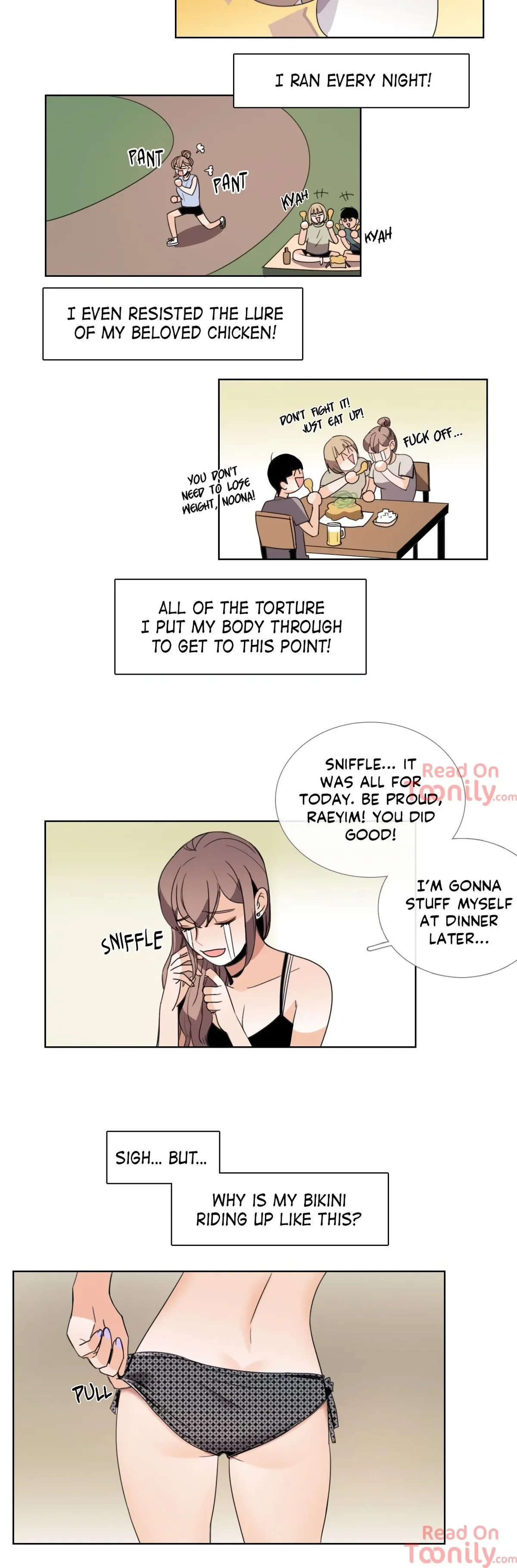 Chapter 73 — Page 14