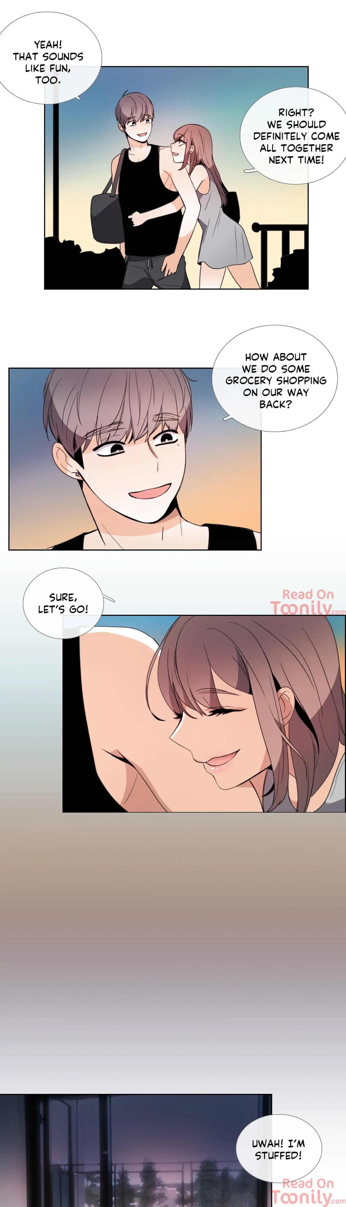Chapter 74 — Page 9