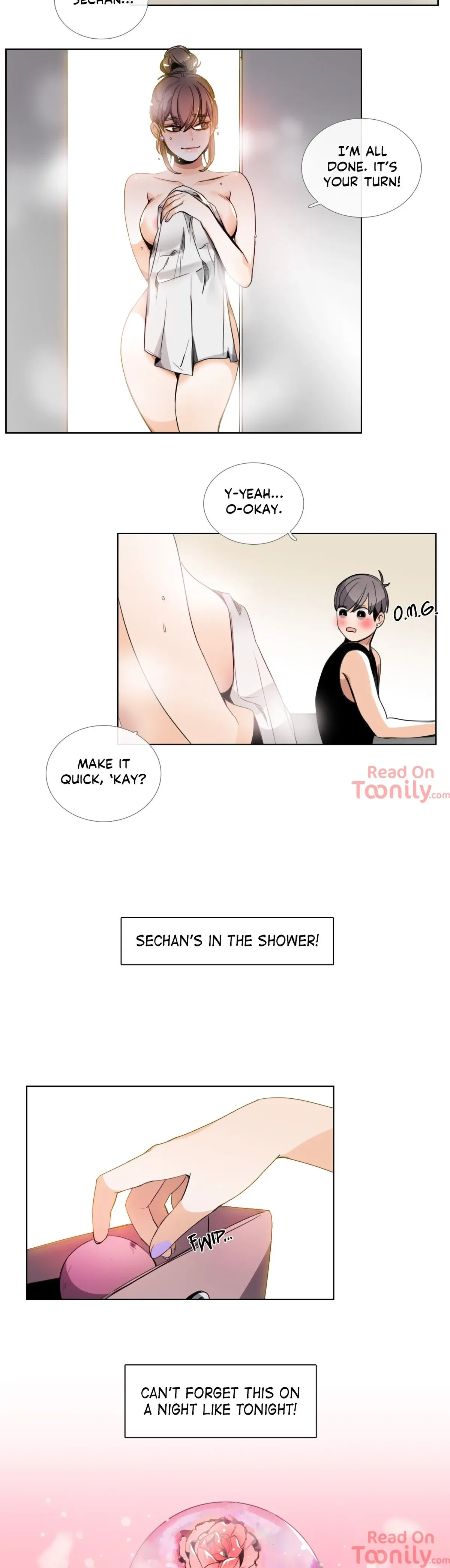Chapter 74 — Page 13