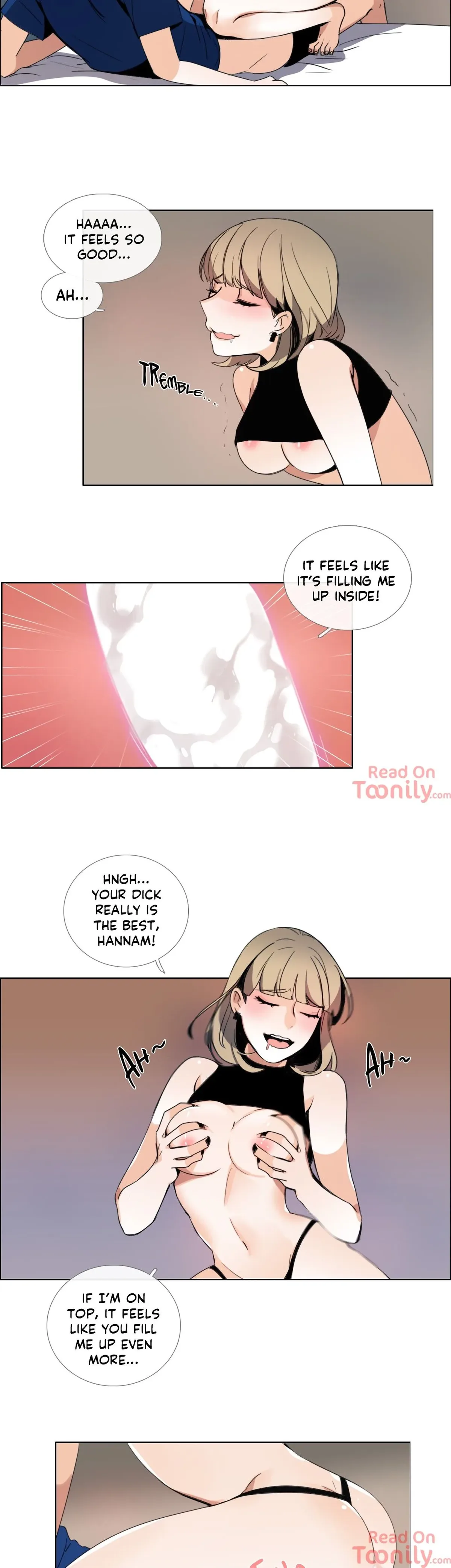 Chapter 76 — Page 14