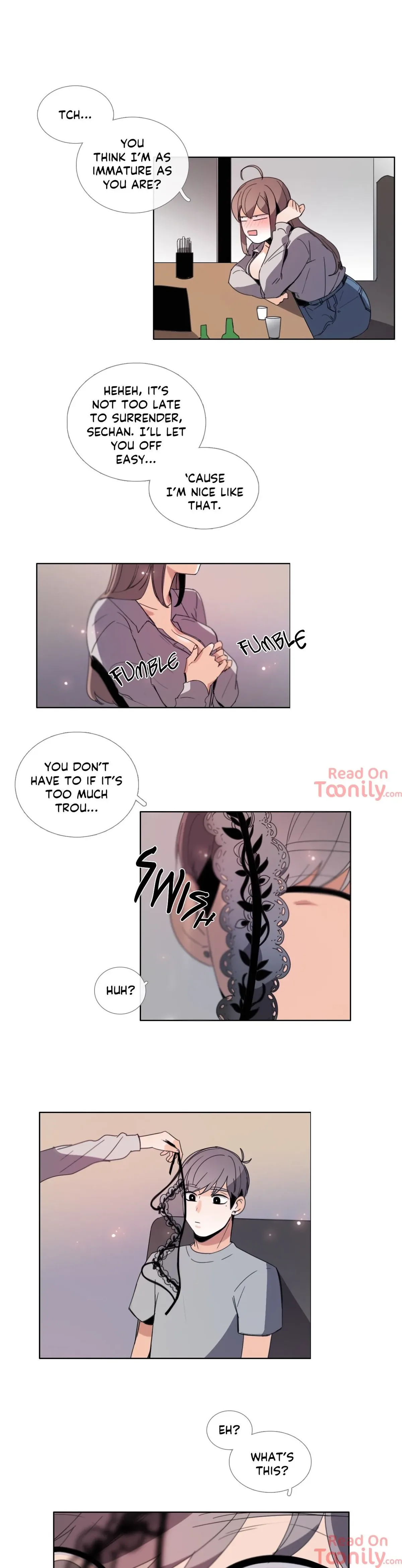 Chapter 79 — Page 11
