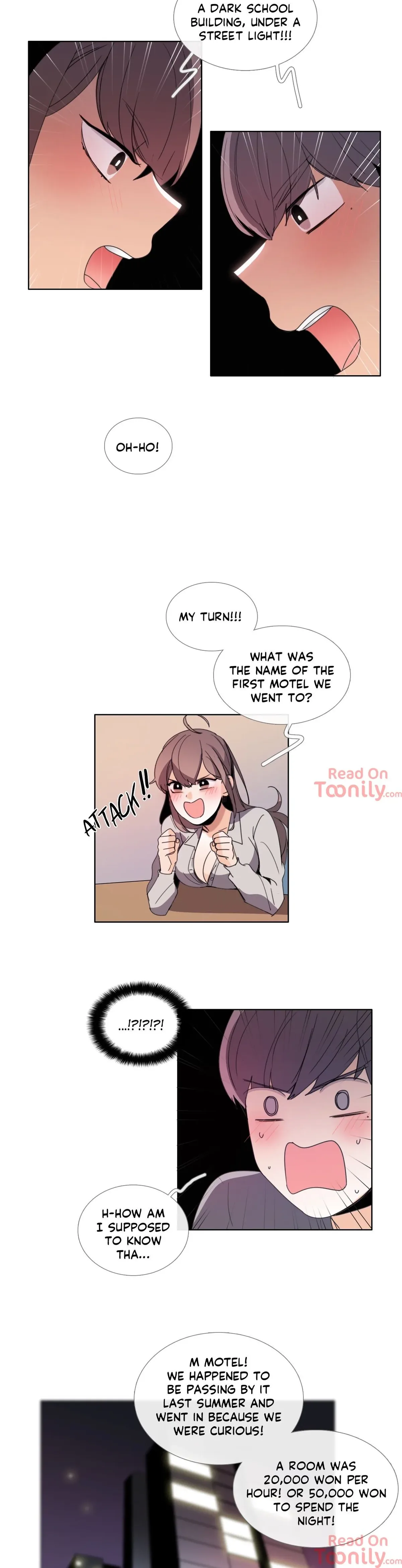 Chapter 79 — Page 14