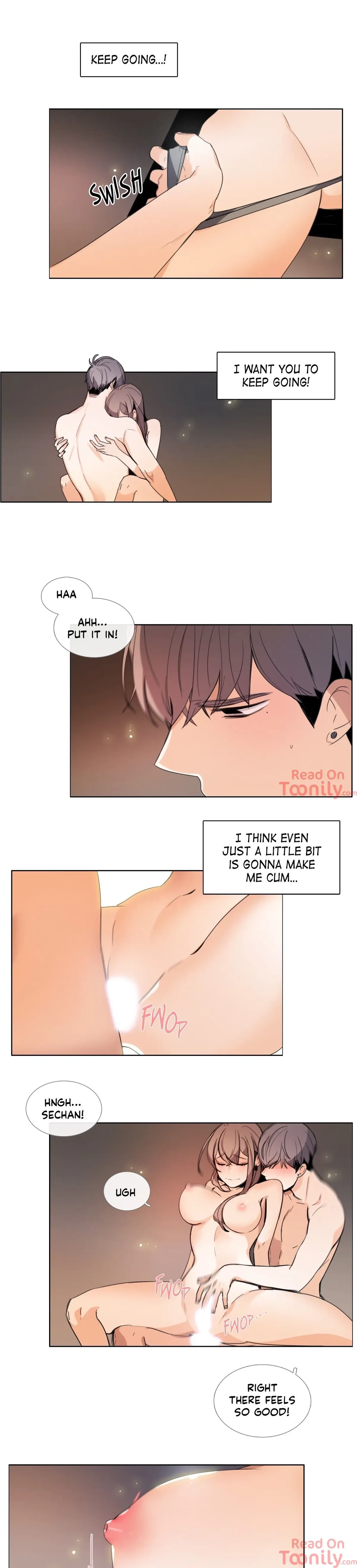 Chapter 80 — Page 11