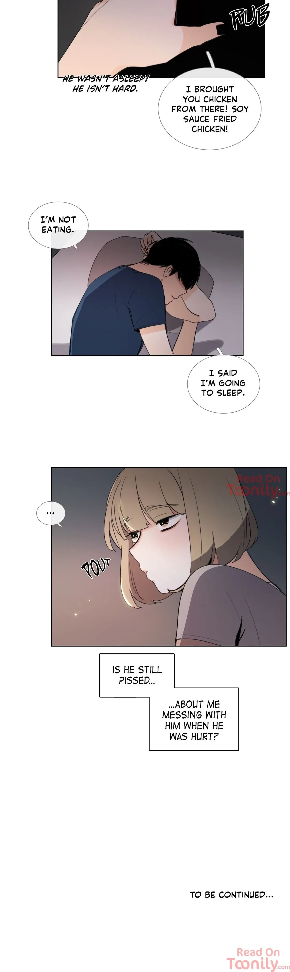 Chapter 81 — Page 14