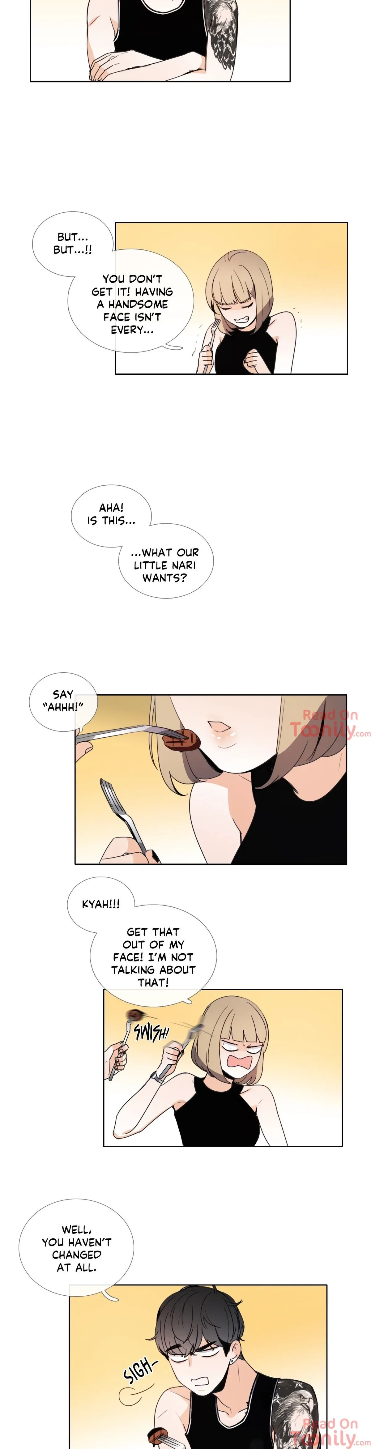 Chapter 85 — Page 6