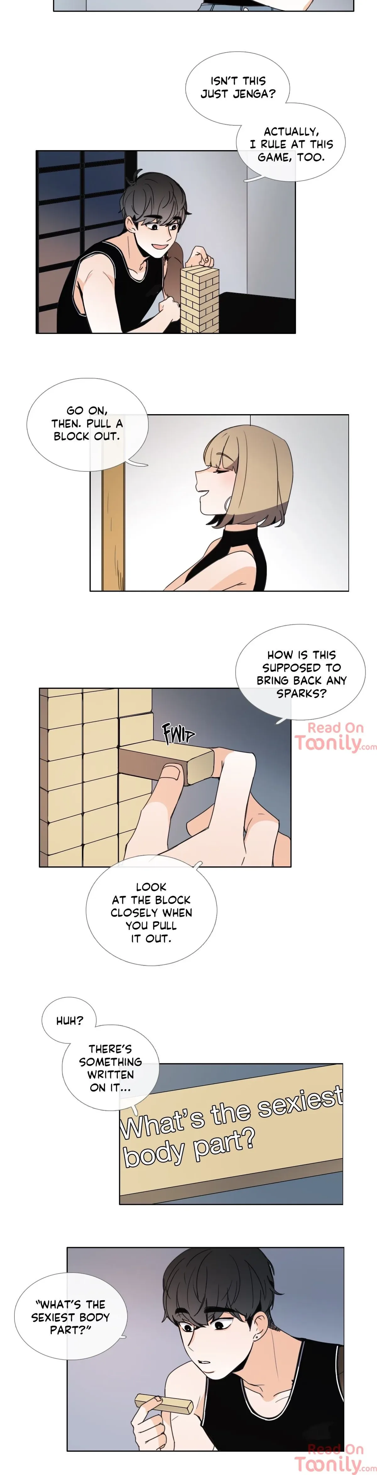 Chapter 85 — Page 8