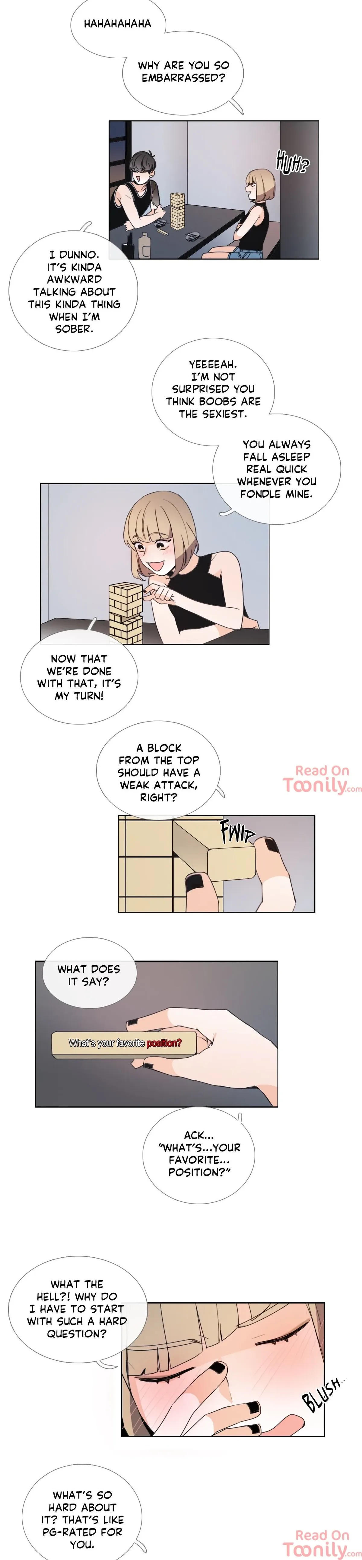 Chapter 85 — Page 11