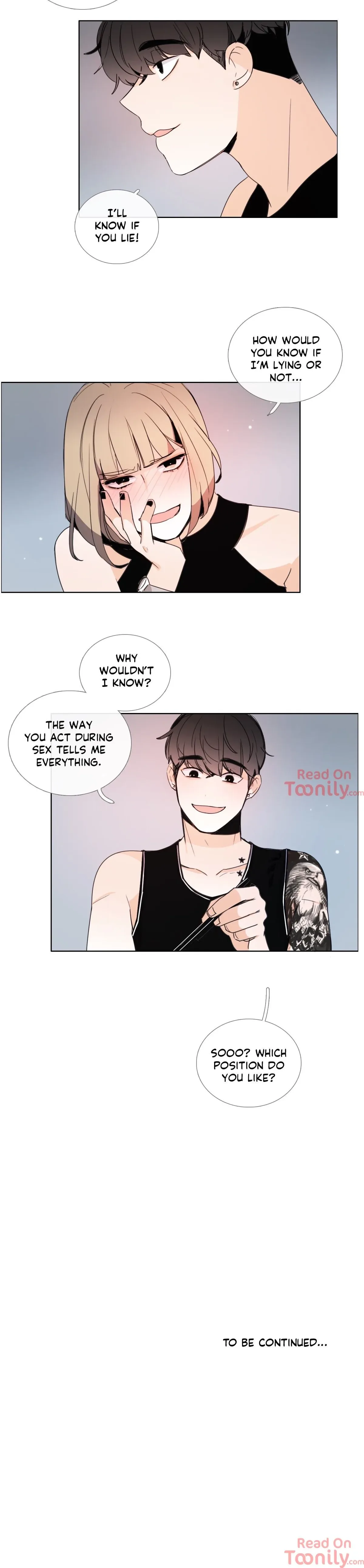 Chapter 85 — Page 12