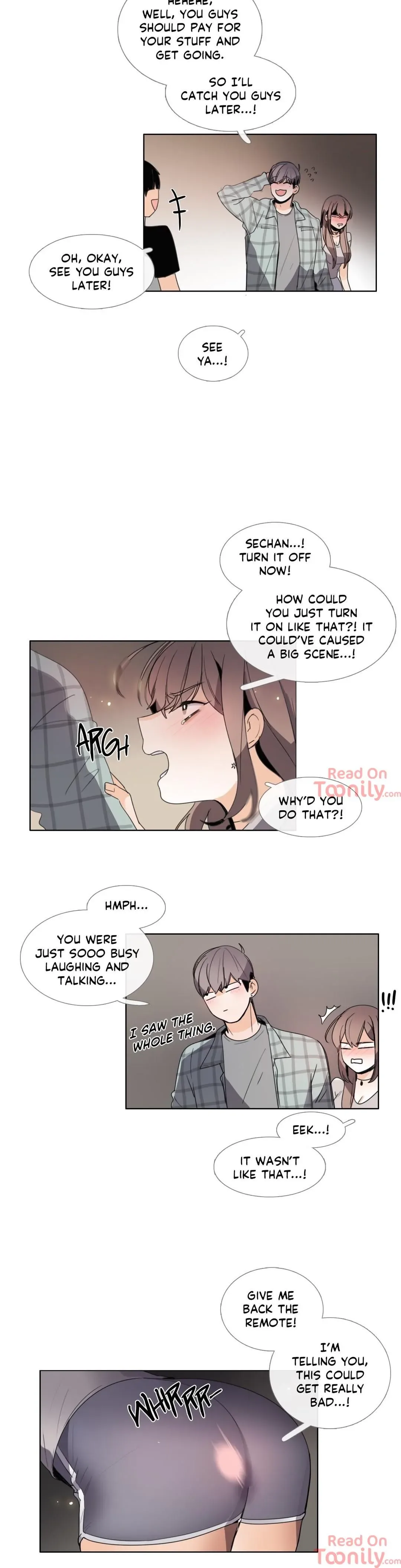 Chapter 90 — Page 8