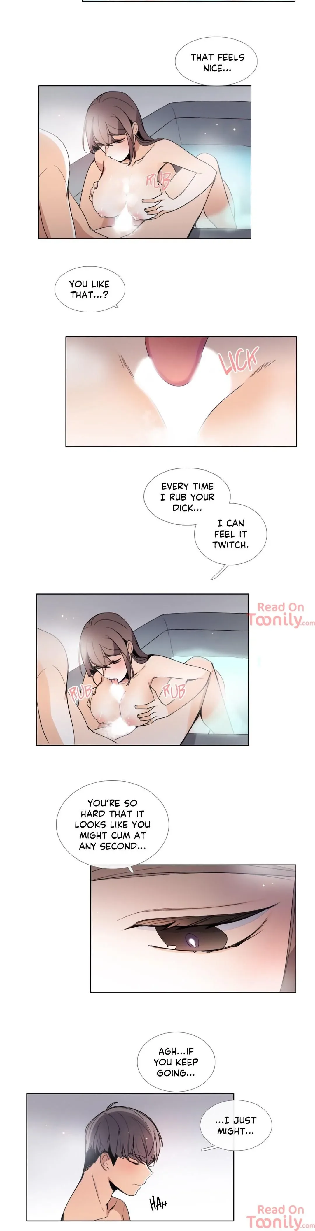 Chapter 91 — Page 8