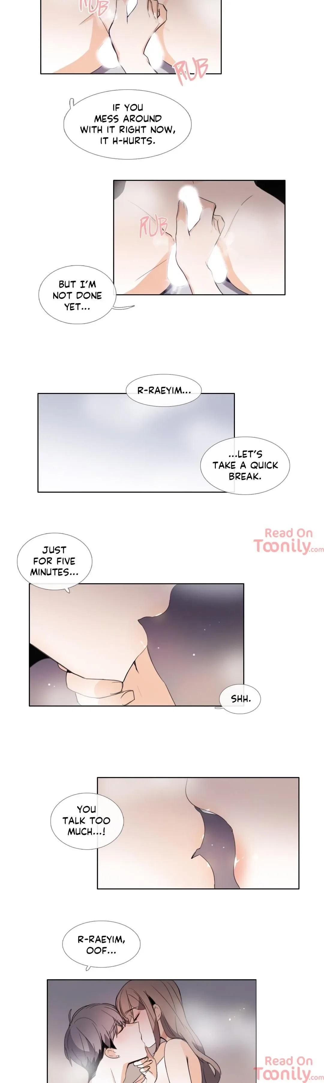 Chapter 91 — Page 10