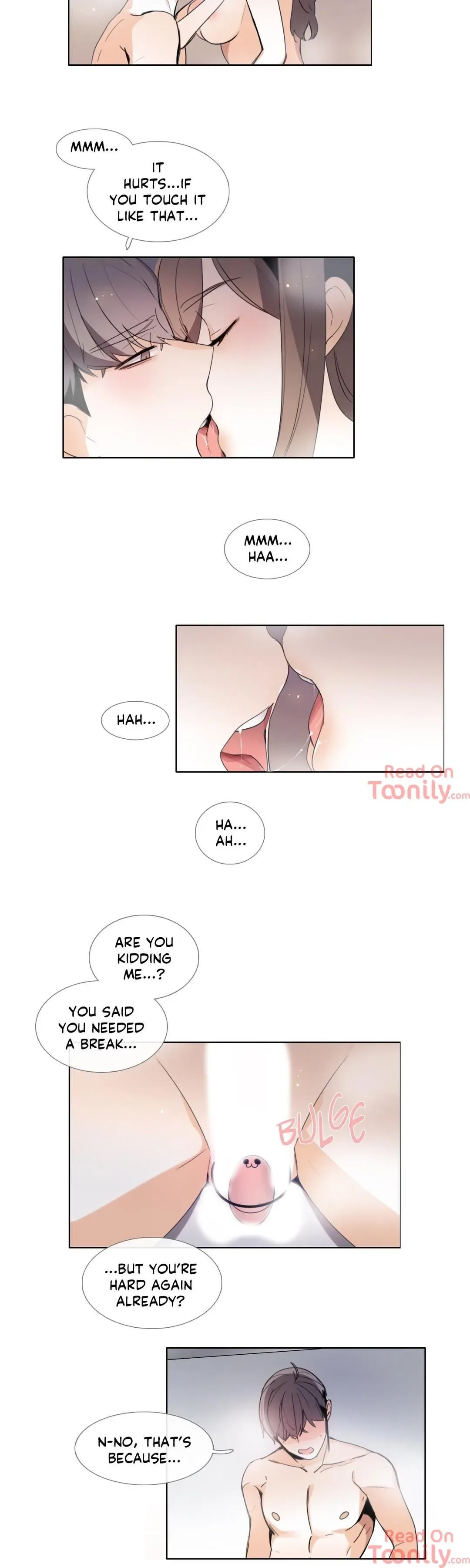 Chapter 91 — Page 11