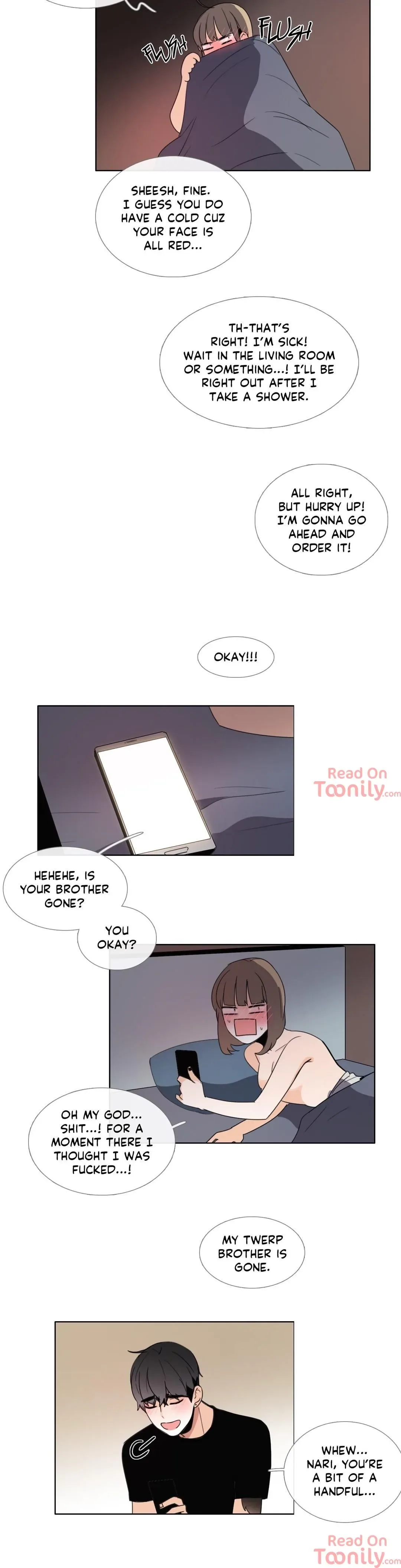 Chapter 95 — Page 5
