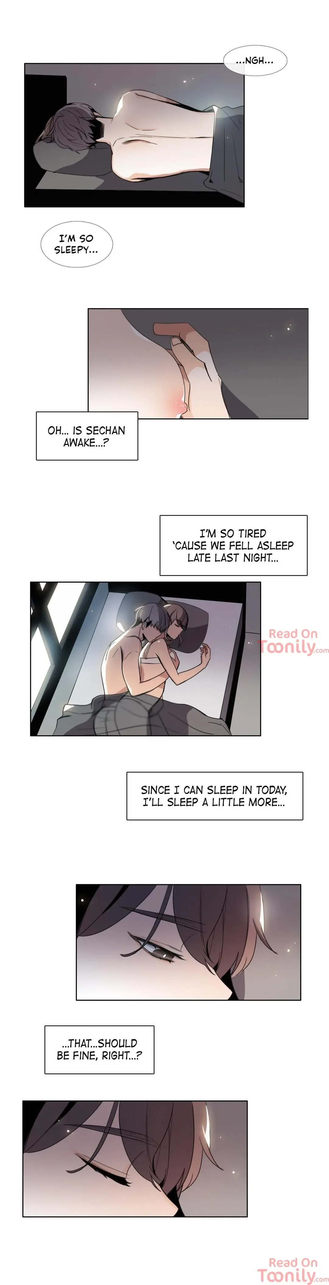 Chapter 95 — Page 9