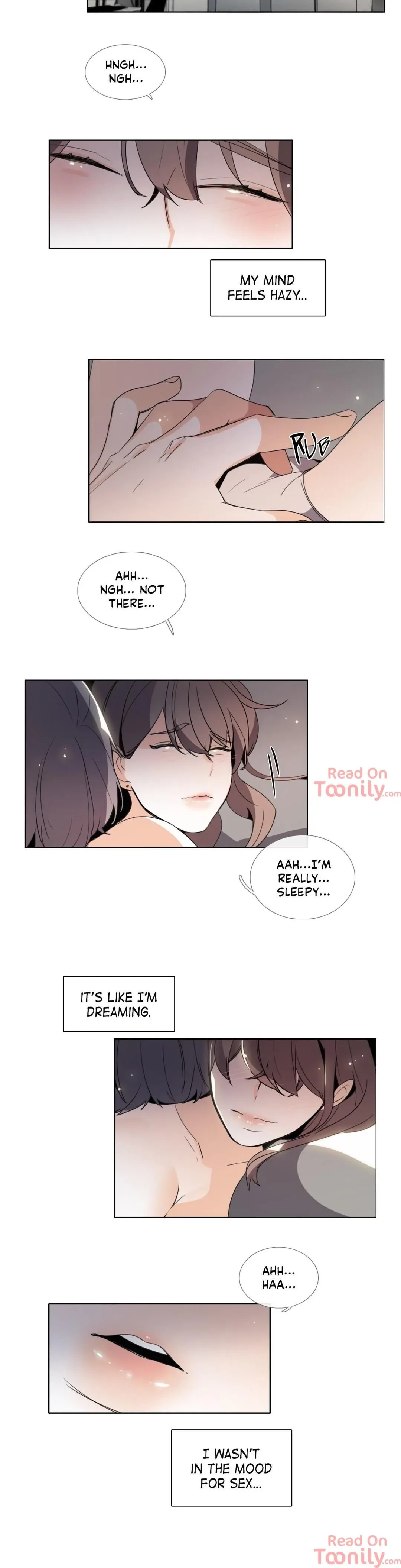 Chapter 95 — Page 11