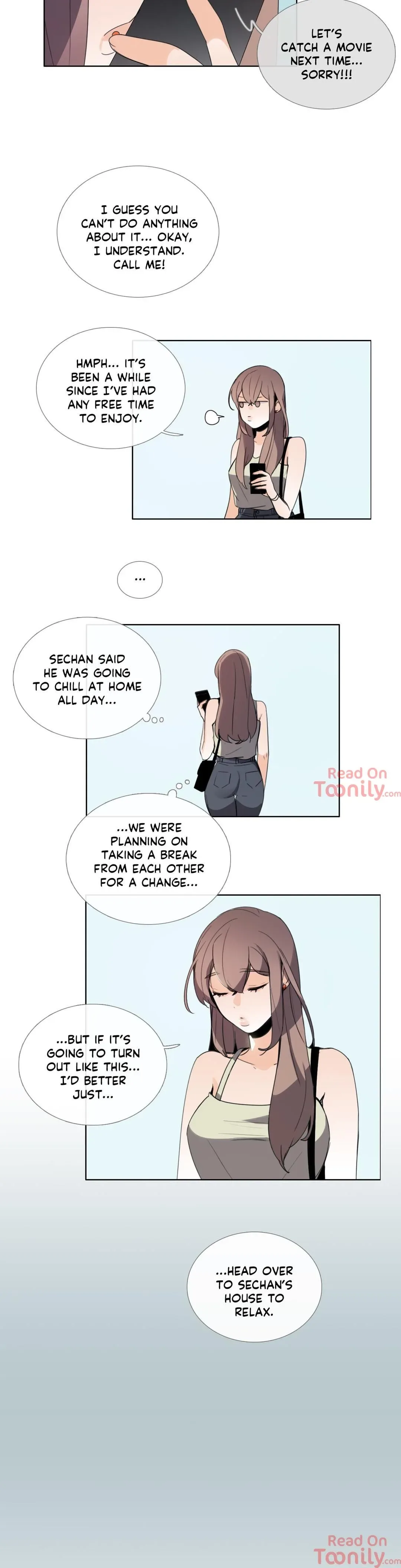 Chapter 98 — Page 14