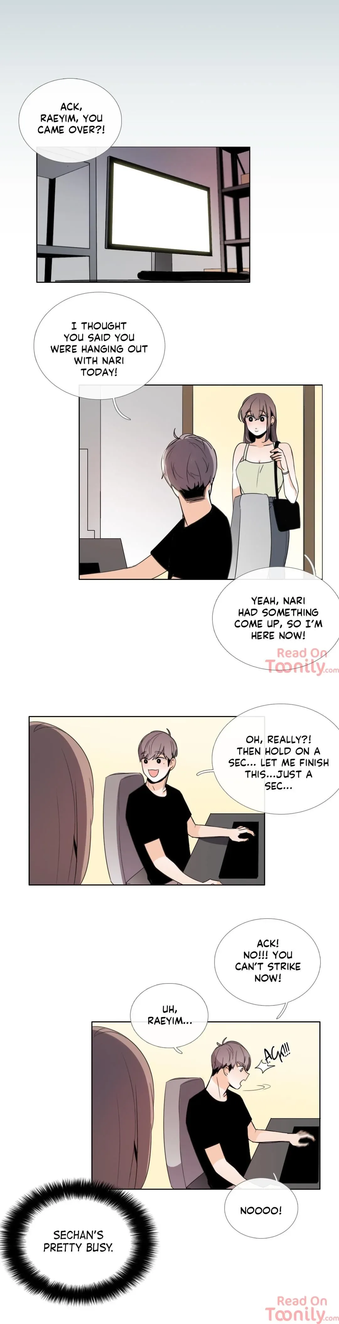 Chapter 98 — Page 15