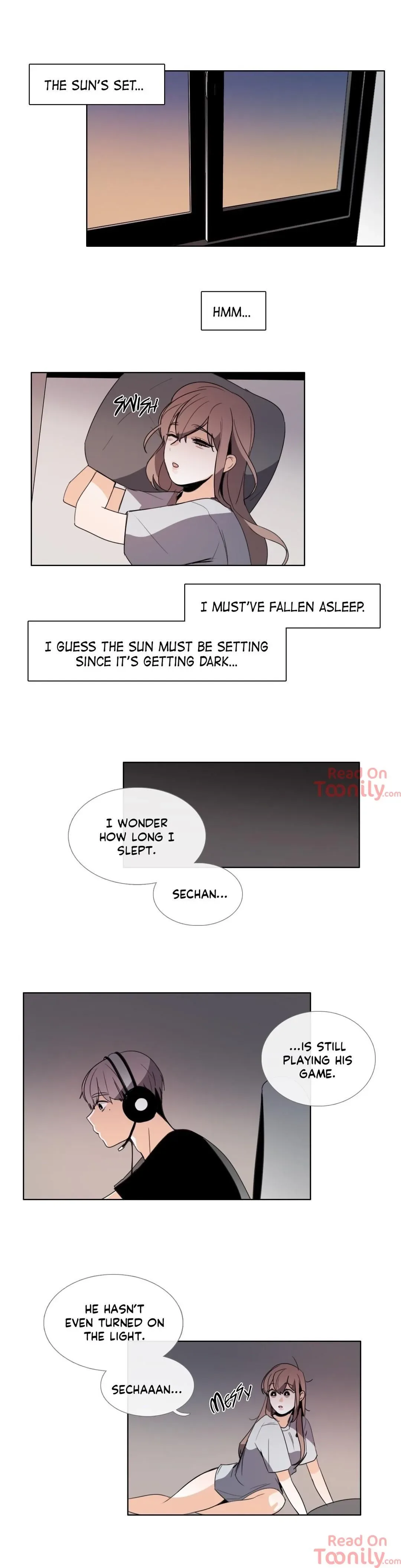 Chapter 99 — Page 5