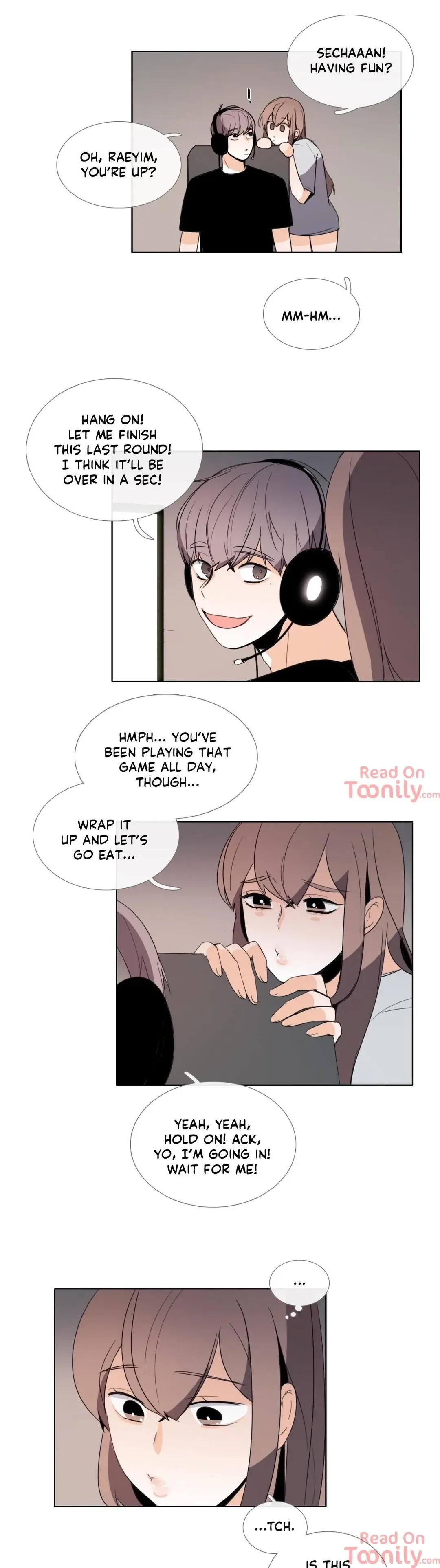 Chapter 99 — Page 8