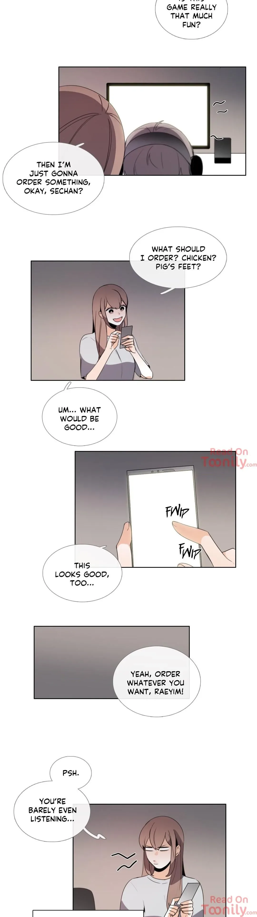 Chapter 99 — Page 9