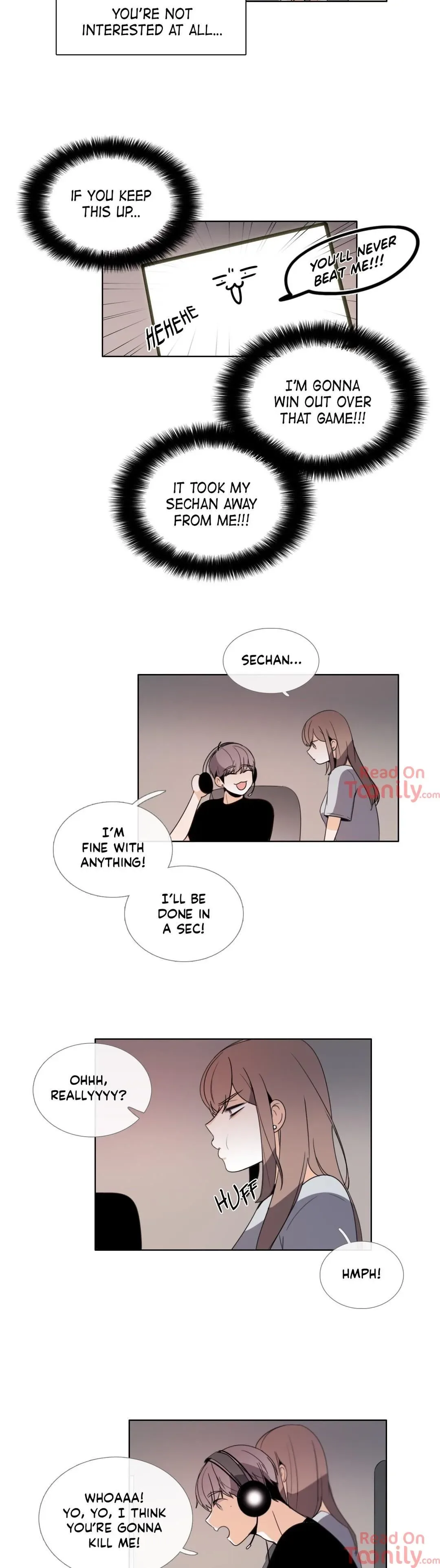 Chapter 99 — Page 10