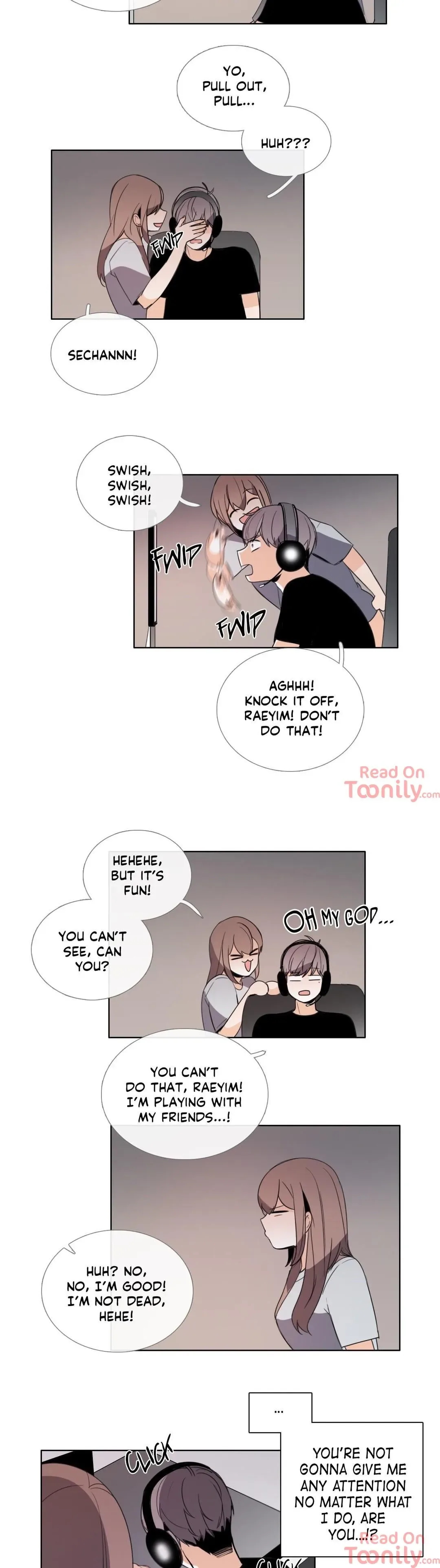 Chapter 99 — Page 11