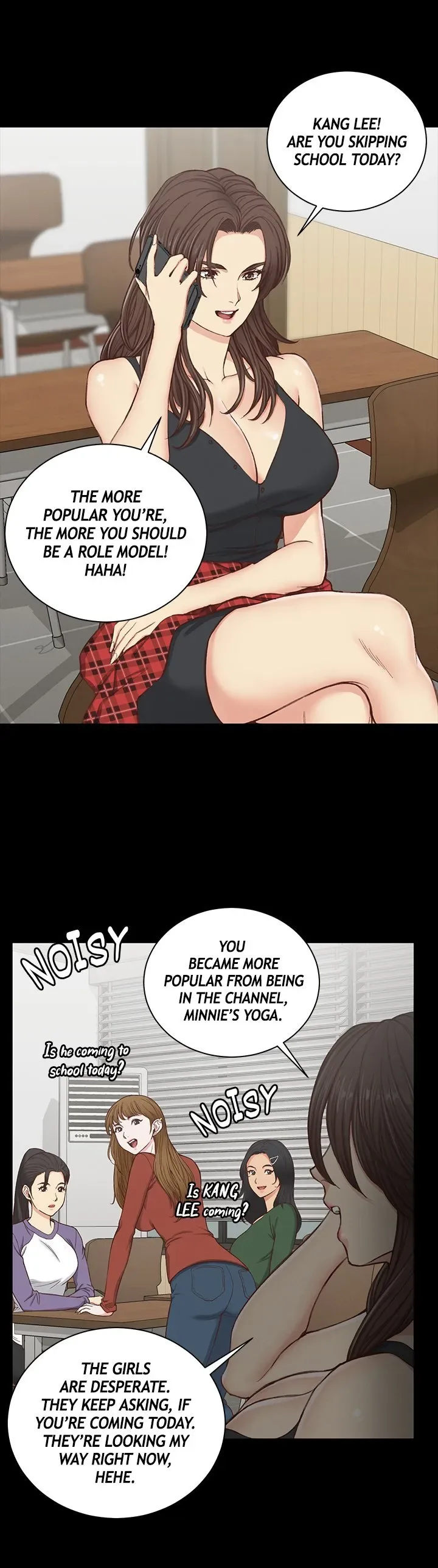 Chapter 119 — Page 11