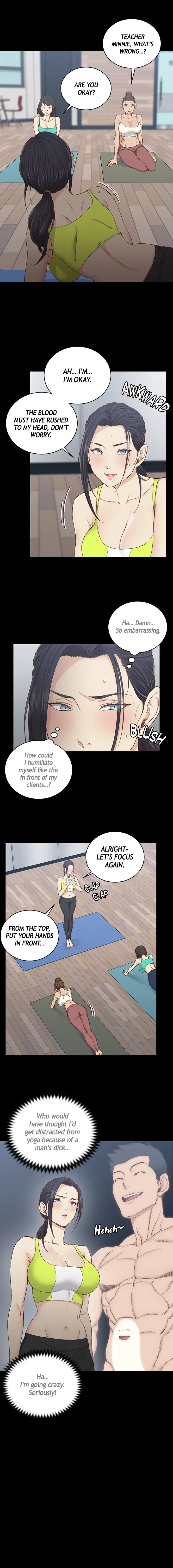 Chapter 120 — Page 11