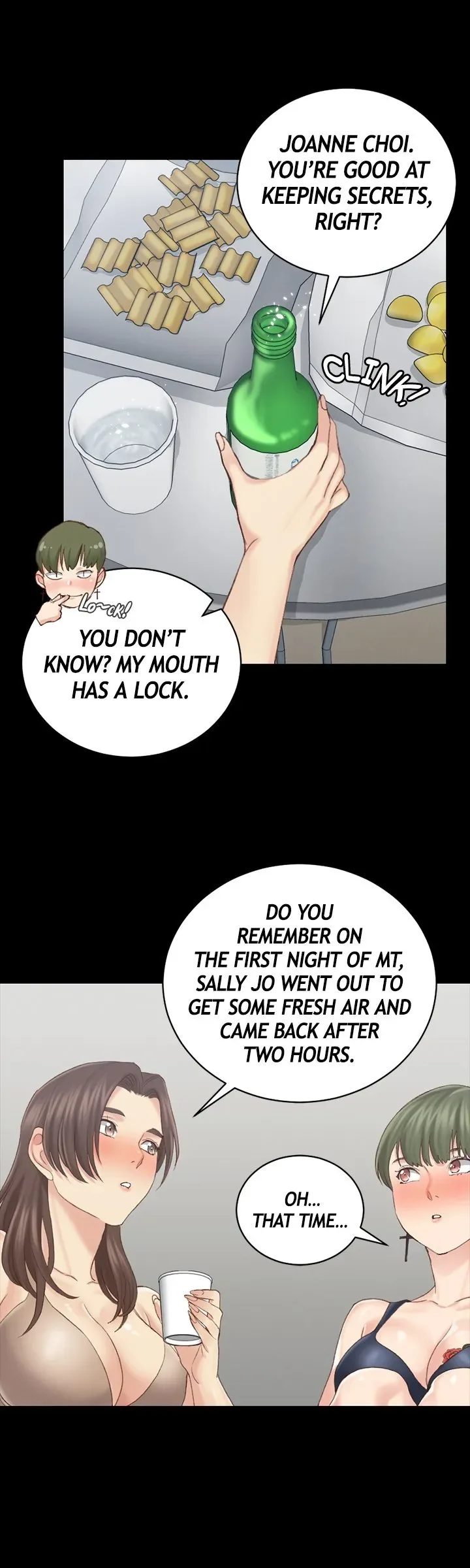 Chapter 133 — Page 23