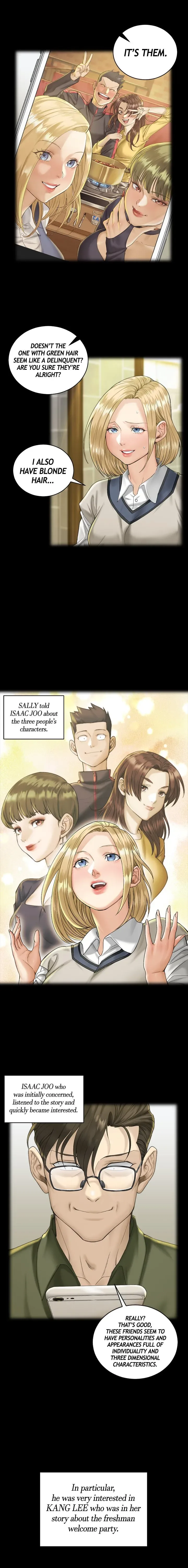 Chapter 138 — Page 8